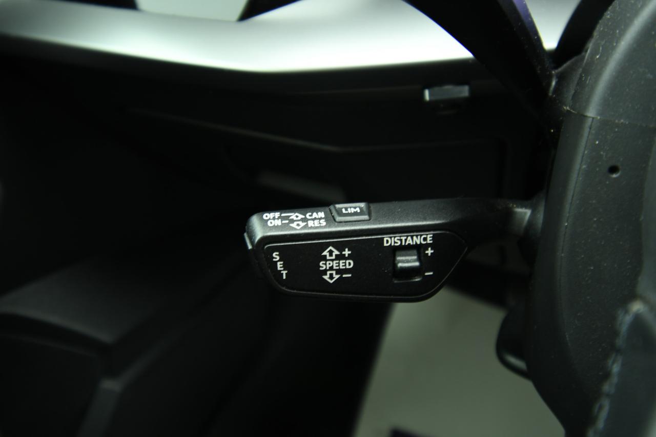 AUDI A3 Sportback 30 2.0 tdi Business Advanced NEOPATENTATI+APP CONNECT