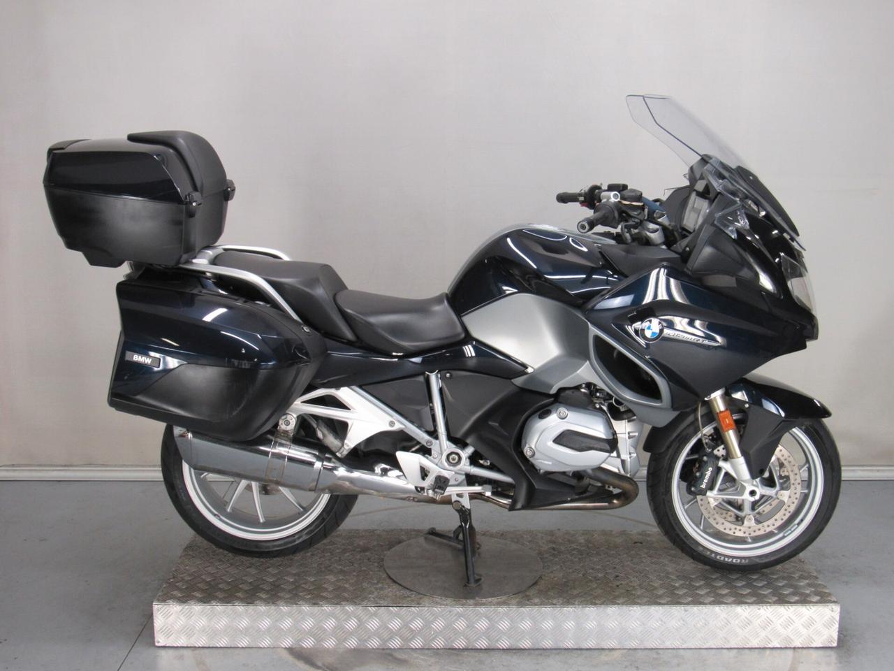 Bmw R 1200 RT ABS DYNAMIC ESA