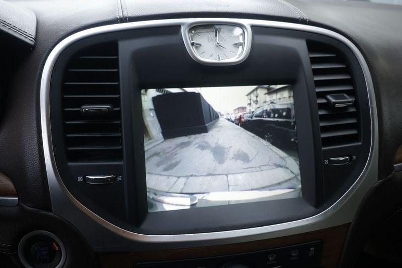 Lancia Thema Lancia Thema 3.0 V6 Multijet II 239 CV Executive 176KW ANNO 2013