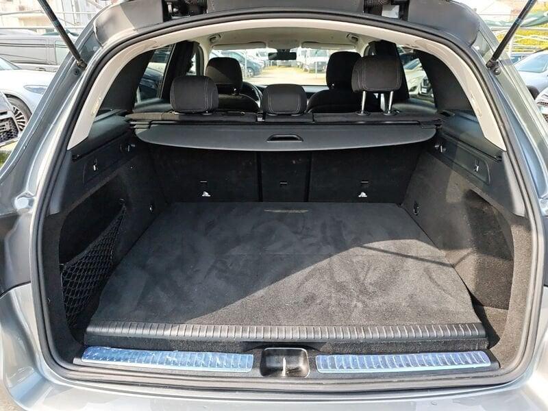 Mercedes-Benz GLC GLC 300 de 4Matic Plug-in Hybrid Sport