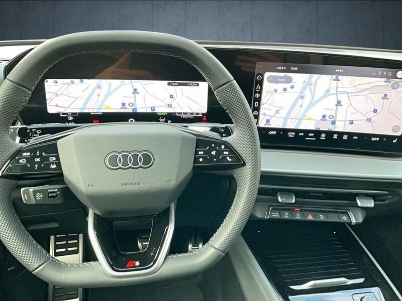 Audi Q3 2.0 TDI S line tronic(150cv)
