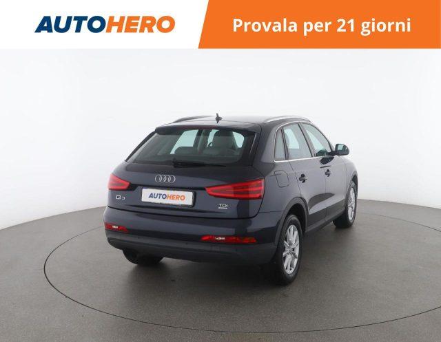 AUDI Q3 2.0 TDI quattro Advanced