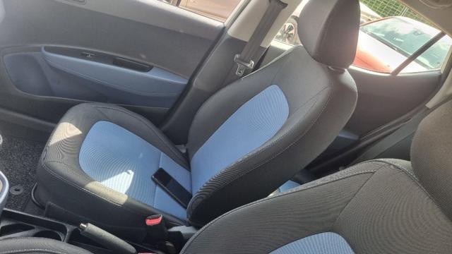 HYUNDAI i10 1.0 LPGI Econext Login