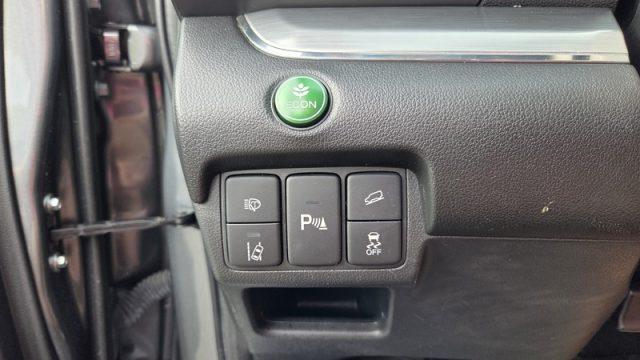 HONDA CR-V 1.6 i-DTEC Lifestyle Navi ADAS AT 4WD PERMUTE UNIC