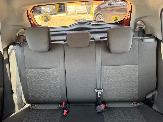 SUZUKI Swift 1.2 Hybrid 4WD AllGrip Top