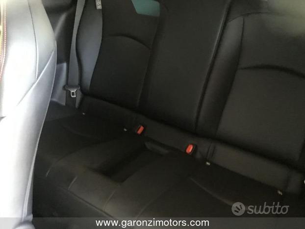 Toyota Yaris 1.6 Turbo 3 porte GR Circuit DAT