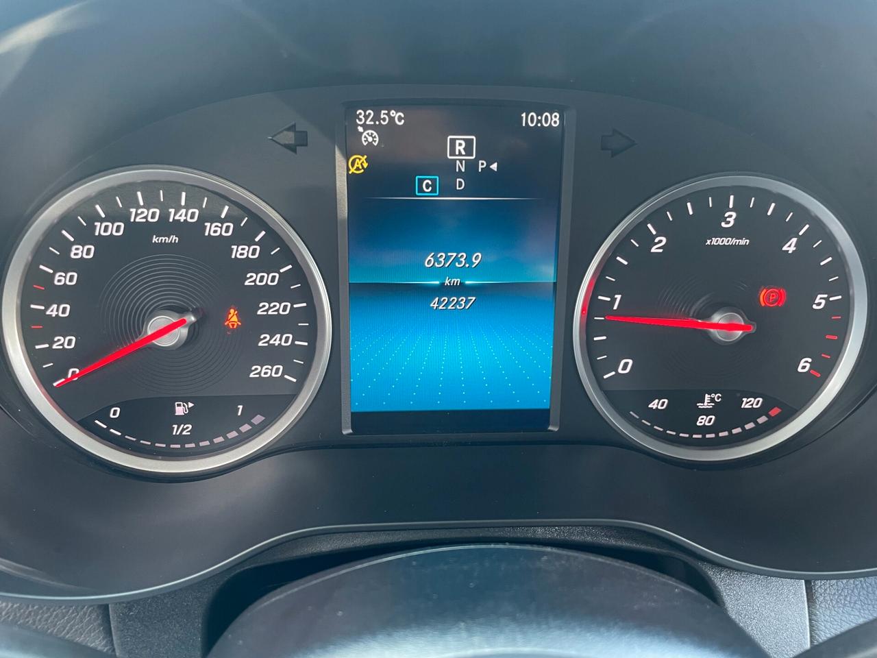 Mercedes-benz GLC 200 GLC 200 d 4Matic Business