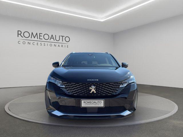PEUGEOT 5008 1.5 BlueHDi 130cv EAT8 Allure Pack 7 posti
