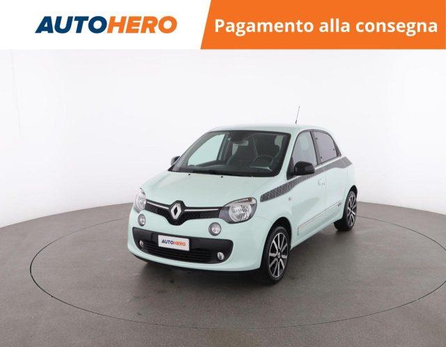 RENAULT Twingo SCe Stop&Start La Parisienne