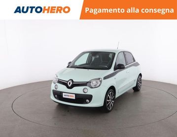 RENAULT Twingo SCe Stop&Start La Parisienne