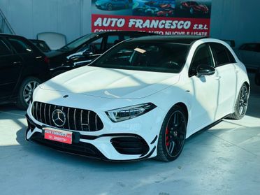 Mercedes-benz A 45 AMG 45S 4Matic+ Premium