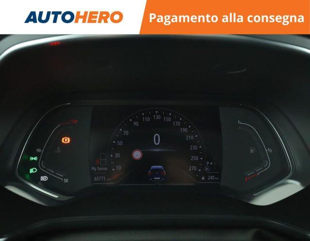 RENAULT Captur TCe 130 CV EDC FAP Intens