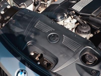 Bmw Z4 2.5i cat Roadster MAN. PELLE CARTIER 64k km