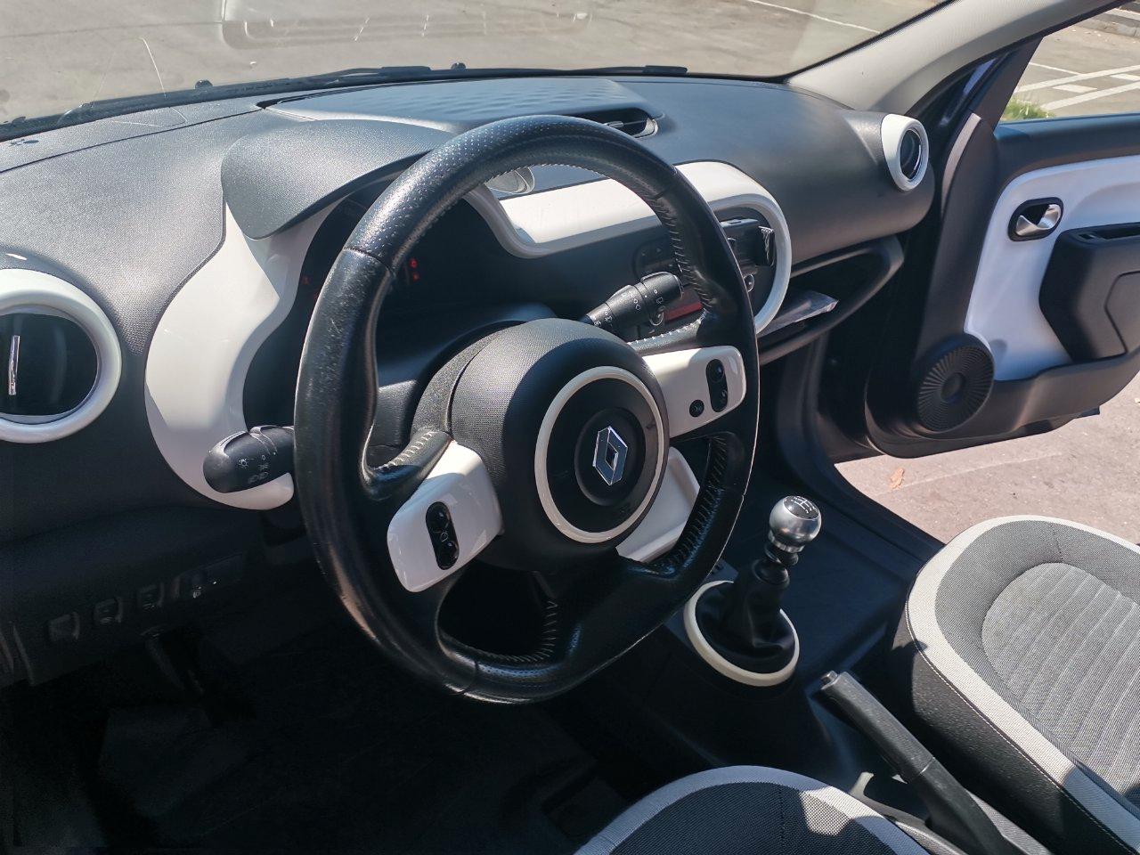 Renault Twingo 0.9 tce energy Intens 90cv