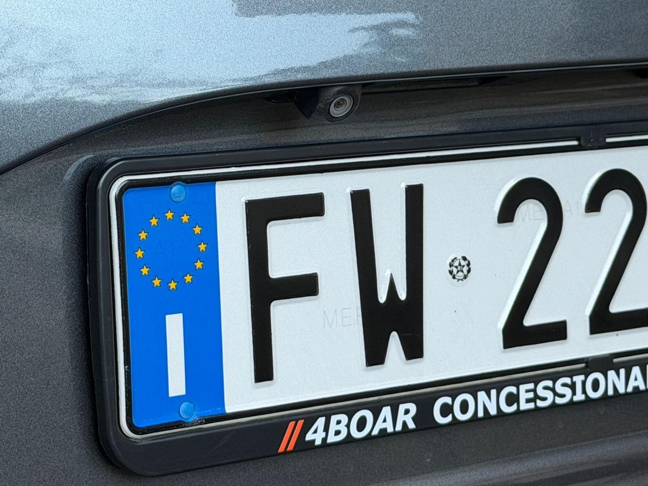 Toyota Yaris 1.0 Lounge *Garanzia 36 mesi*