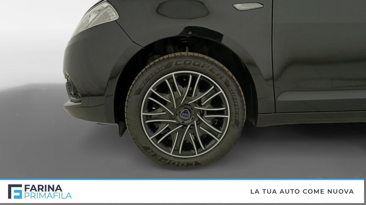 LANCIA Ypsilon III 2015 - Ypsilon 1.2 Gold s&s 69cv my19