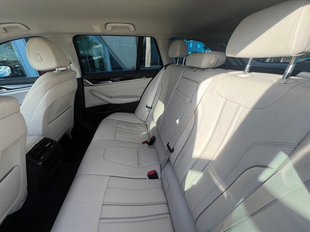 BMW 520 d Touring OFFERTA T-STOCK PREZZO IMPERDIBILE