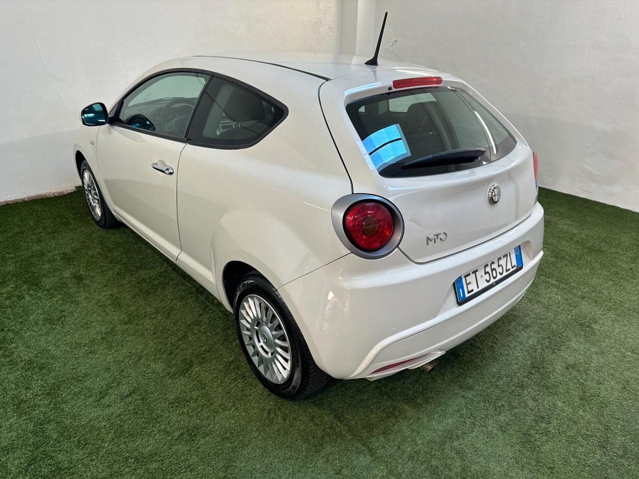 Alfa Romeo MiTo 1.4 70 CV Progression EURO6