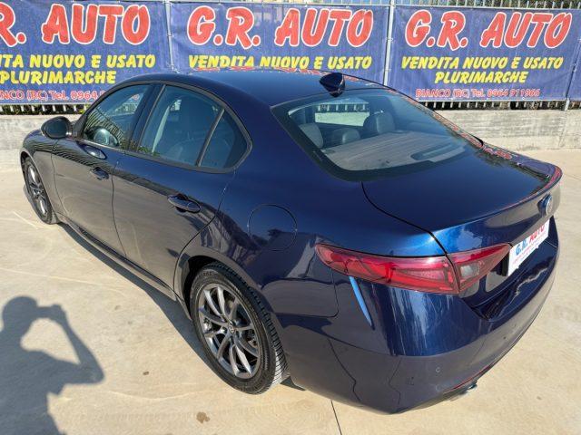 ALFA ROMEO Giulia 2.2 Turbodiesel CRONO SERV/GARANZIA