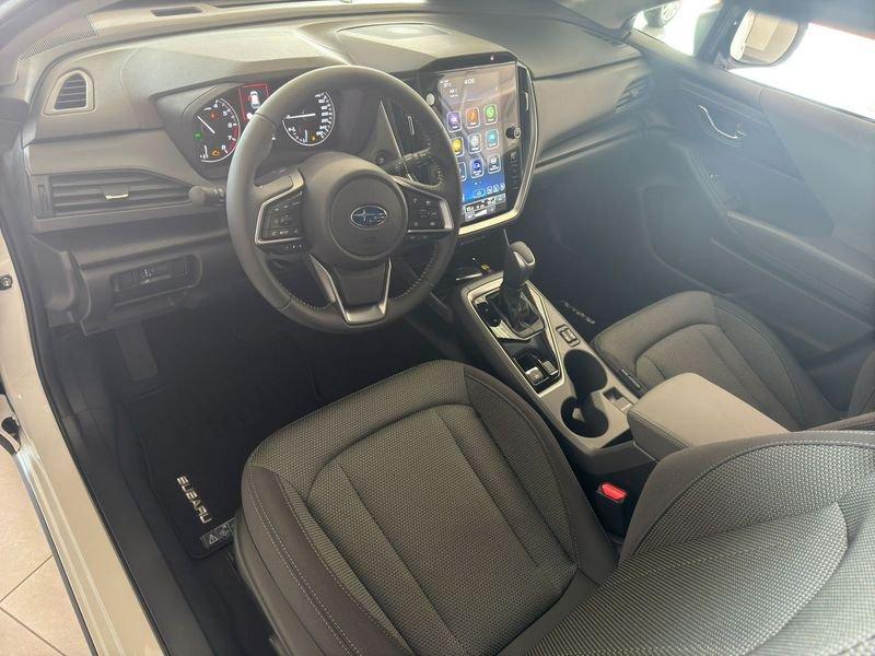 Subaru Crosstrek 2.0i e-Boxer MHEV CVT Lineartronic Style Xtra