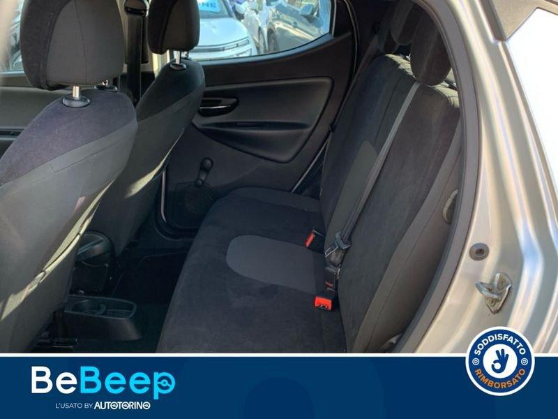 Lancia Ypsilon 1.2 8V GOLD S&S 69CV