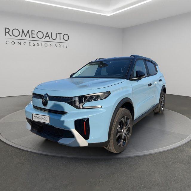 CITROEN C3 PureTech 100 PLUS