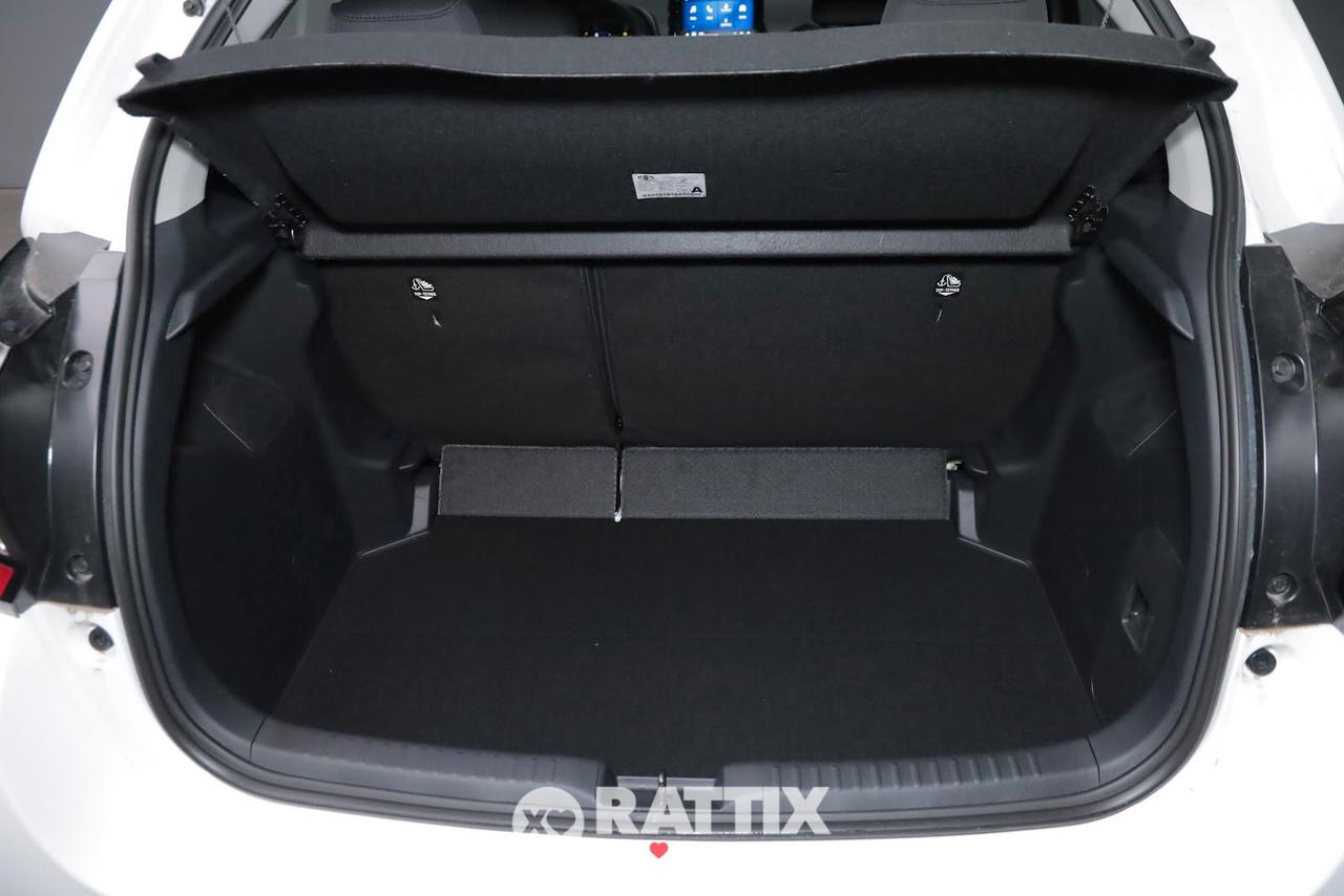 Toyota Yaris 1.5 Hybrid Active CVT