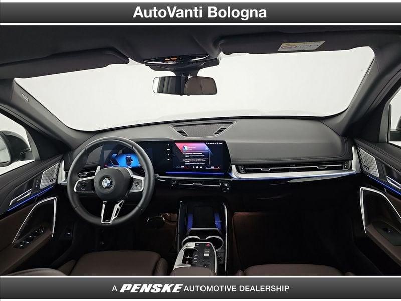 BMW X1 X1 sDrive 18d Msport