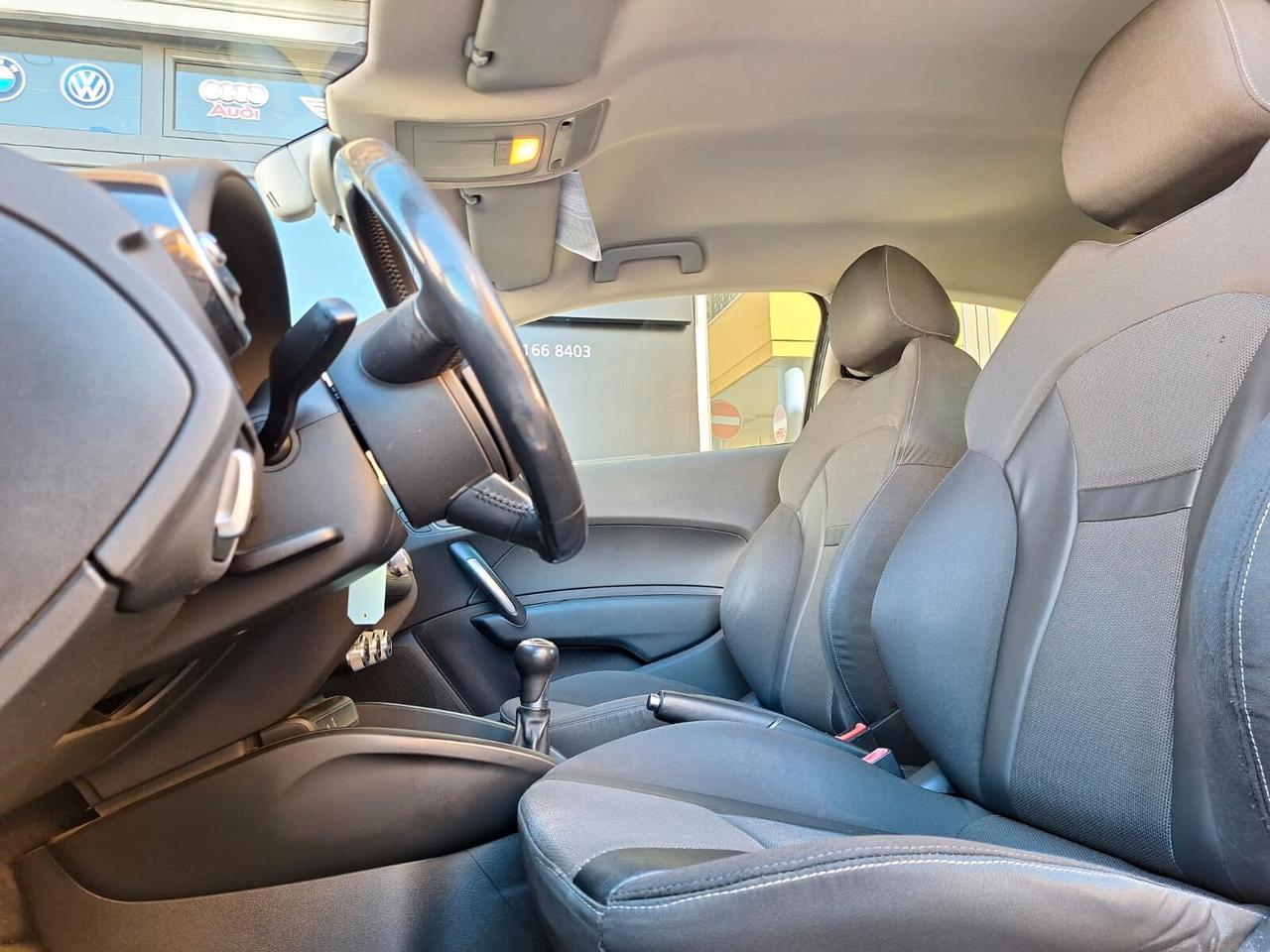 Audi A1 1.6 TDI Ambition