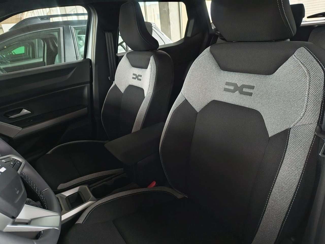 NUOVA DACIA DUSTER A PARTIRE DA 19.900 EURO