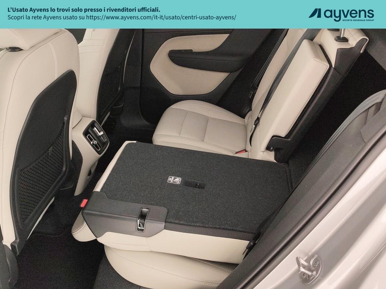 Volvo XC40 B3 automatico Plus Dark 163cv