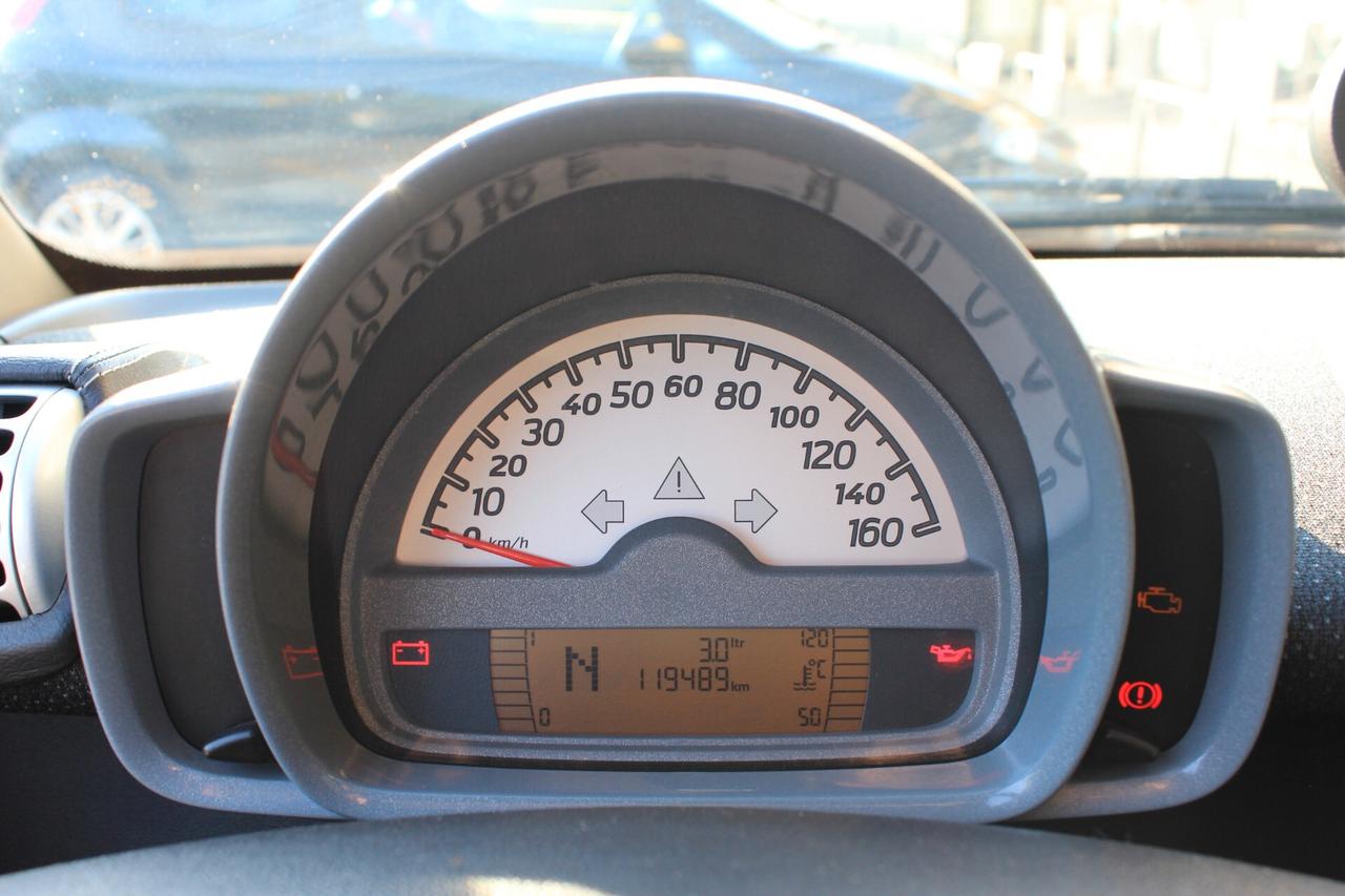 Smart ForTwo 1000 62 kW pulse SUPER PREZZO !!