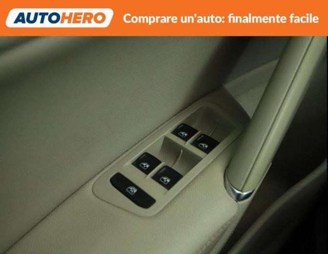 VOLKSWAGEN Golf 1.4 TSI 125 CV 5p. Business BlueMotion Technology