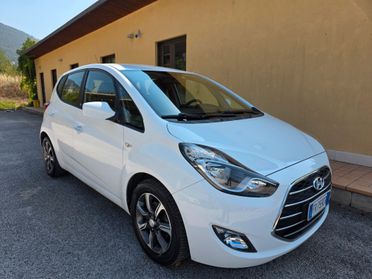 Hyundai iX20 1.4 90 CV Econext APP MODE