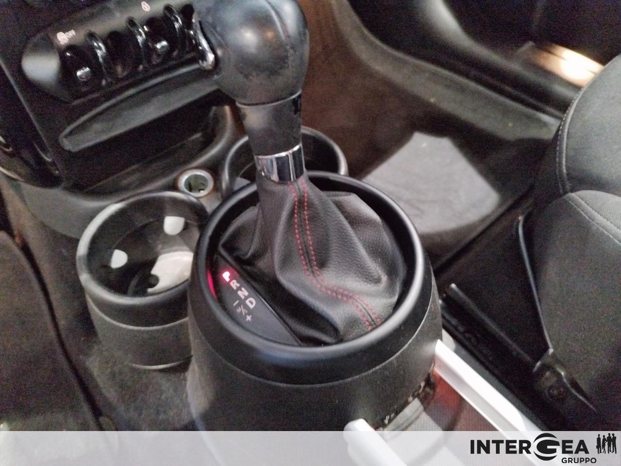 MINI Mini Paceman 1.6 John Cooper Works all4 E6
