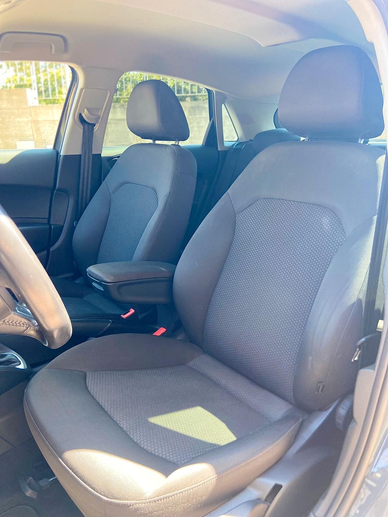 Audi A1 Sportback 1.4 tdi 90cv (66kw) S-Line S-Tronic