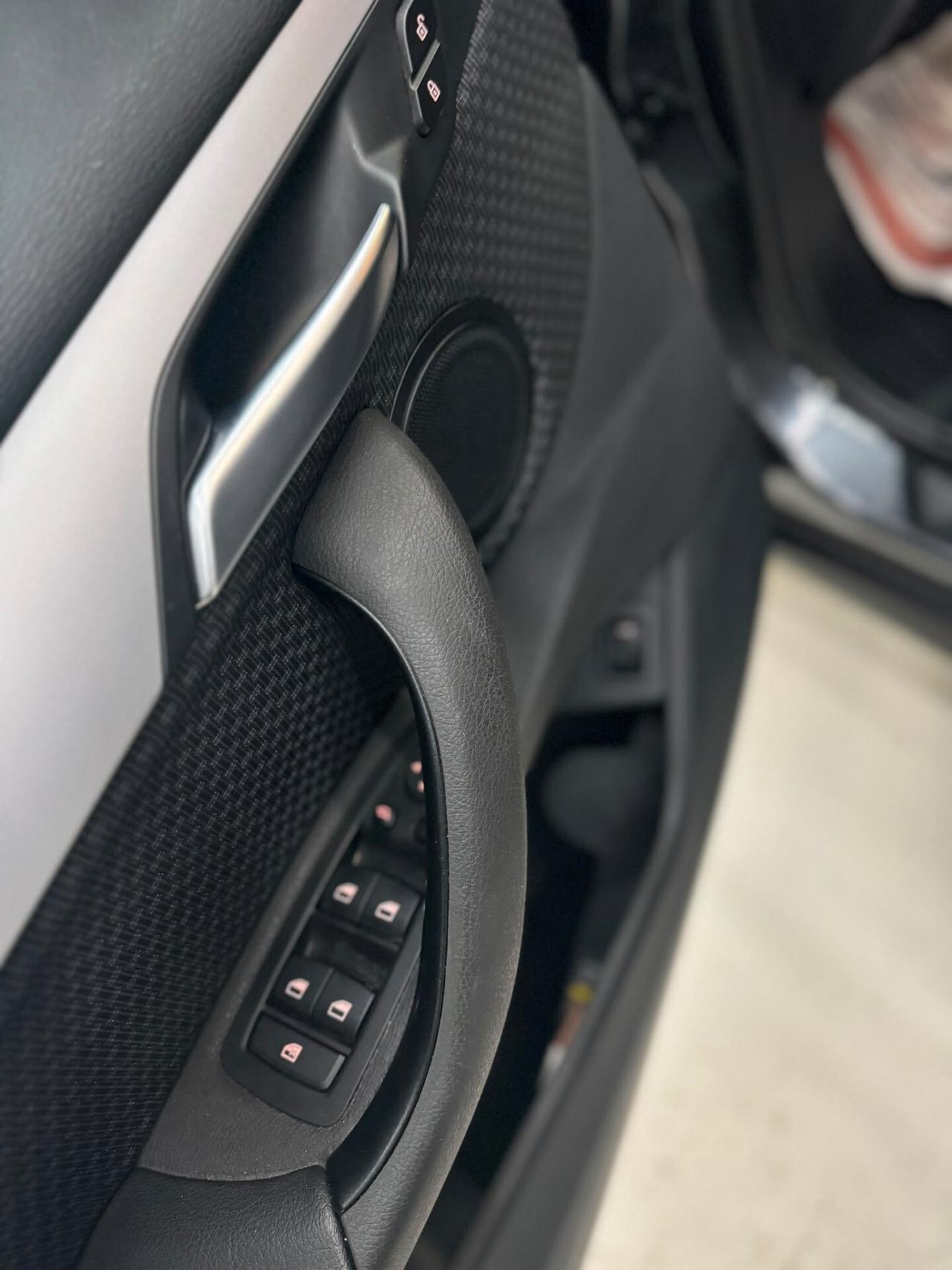 Bmw X1 xDrive18d Msport