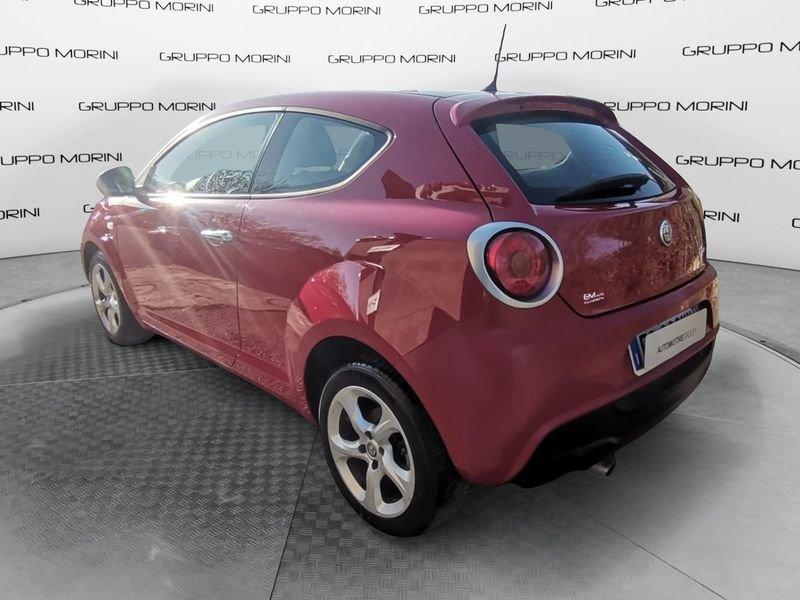 Alfa Romeo MiTo MiTo 1.3 jtdm Super 95cv E6