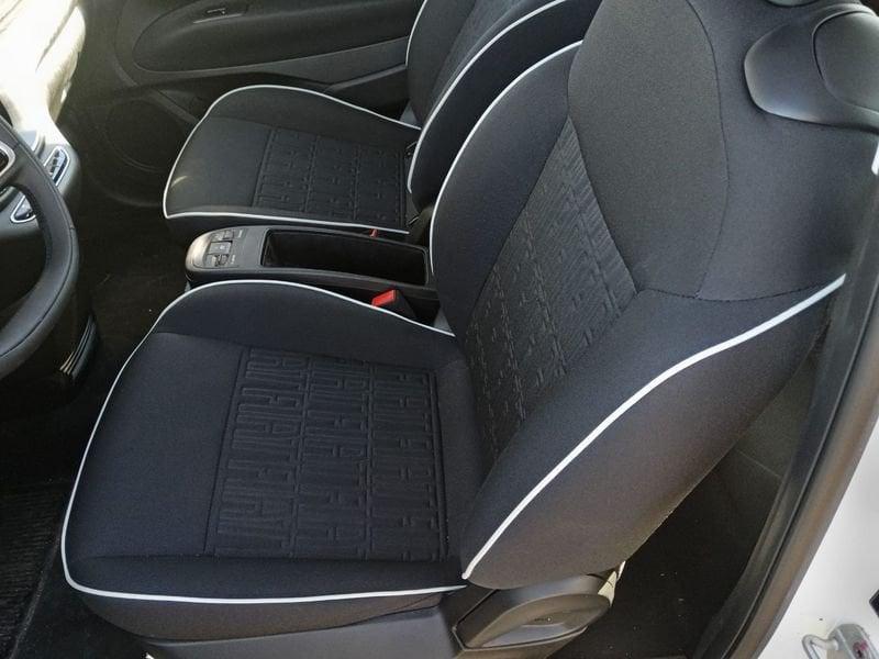 FIAT 500 Electric Elettrica 3+1