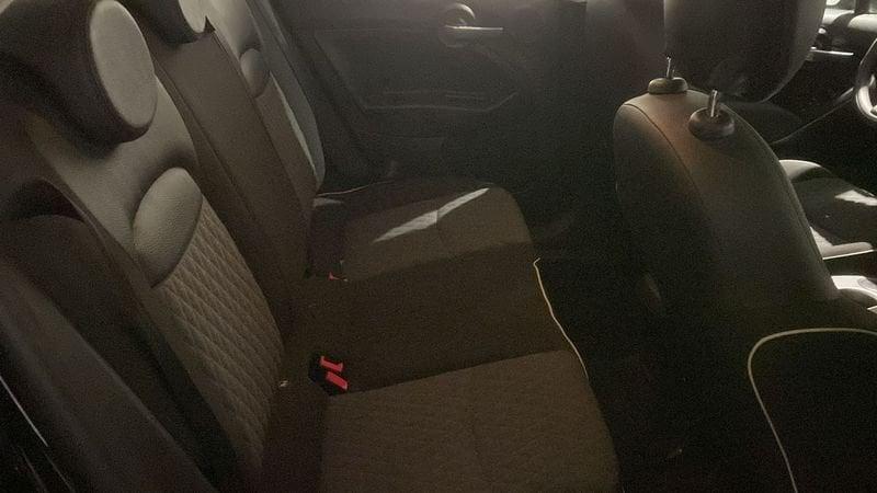 FIAT 500X 500X 1.0 T3 120 CV 120°