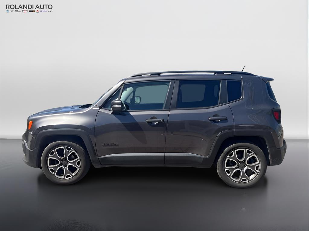 Jeep Renegade 1.6 Multijet Longitude FWD
