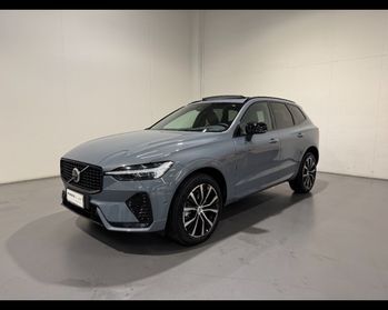 VOLVO XC60 B4 AWD GEARTRONIC ULTIMATE DARK