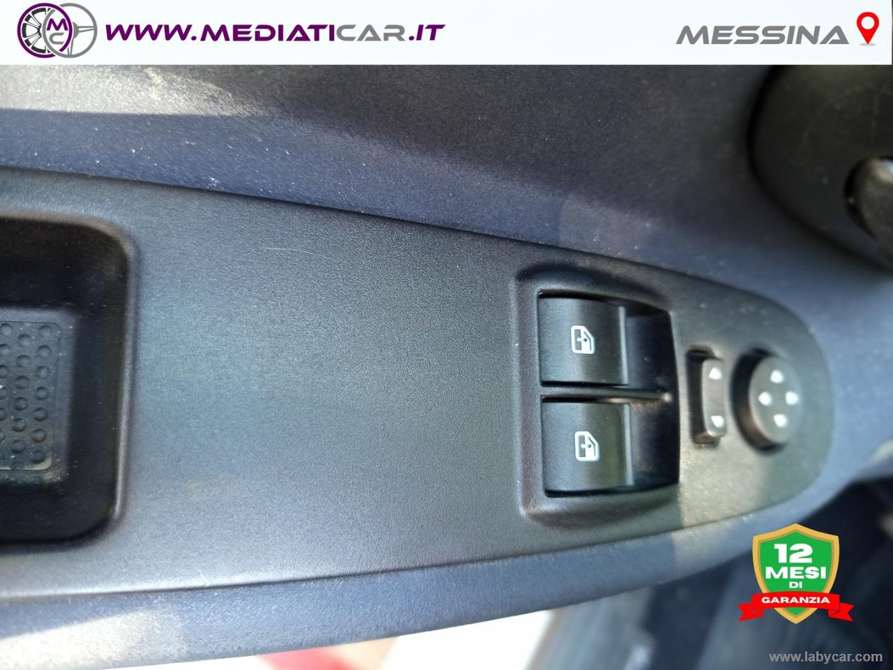 LANCIA Ypsilon 1.0 FireFly 5p.S&S Hyb. Platino