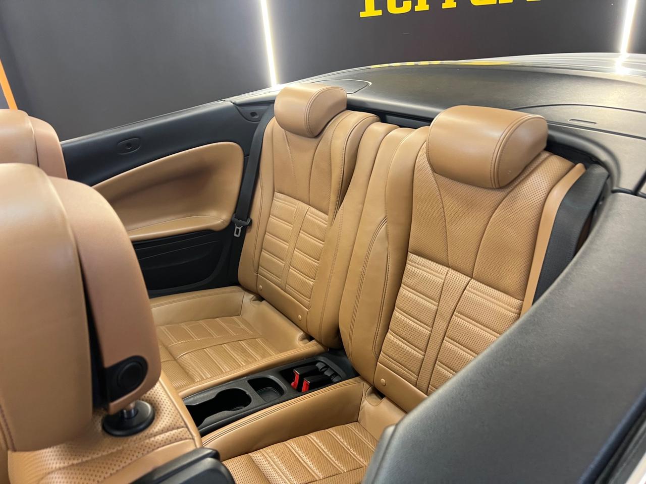 Opel Cascada 2.0 BiTurbo CDTI 195CV Start&Stop Cosmo