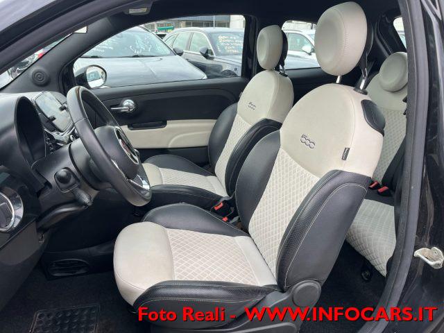 FIAT 500 1.0 Hybrid Dolcevita NEOPATENTATI promo