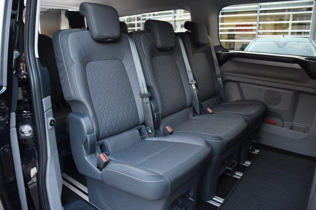 FORD Tourneo Custom 320 2.0 EcoBlue 150CV PL Titanium *9 POSTI*