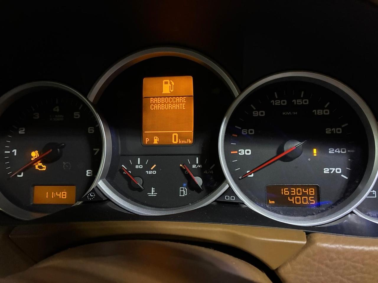 Porsche Cayenne 4.5 cat S
