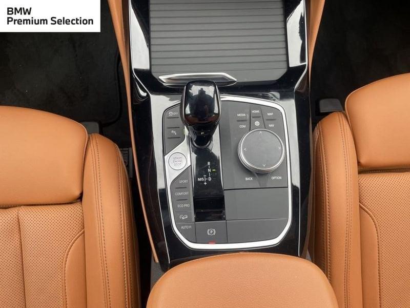 BMW X4 XDRIVE30D MHEV 48V MSPORT 249CV AUTO