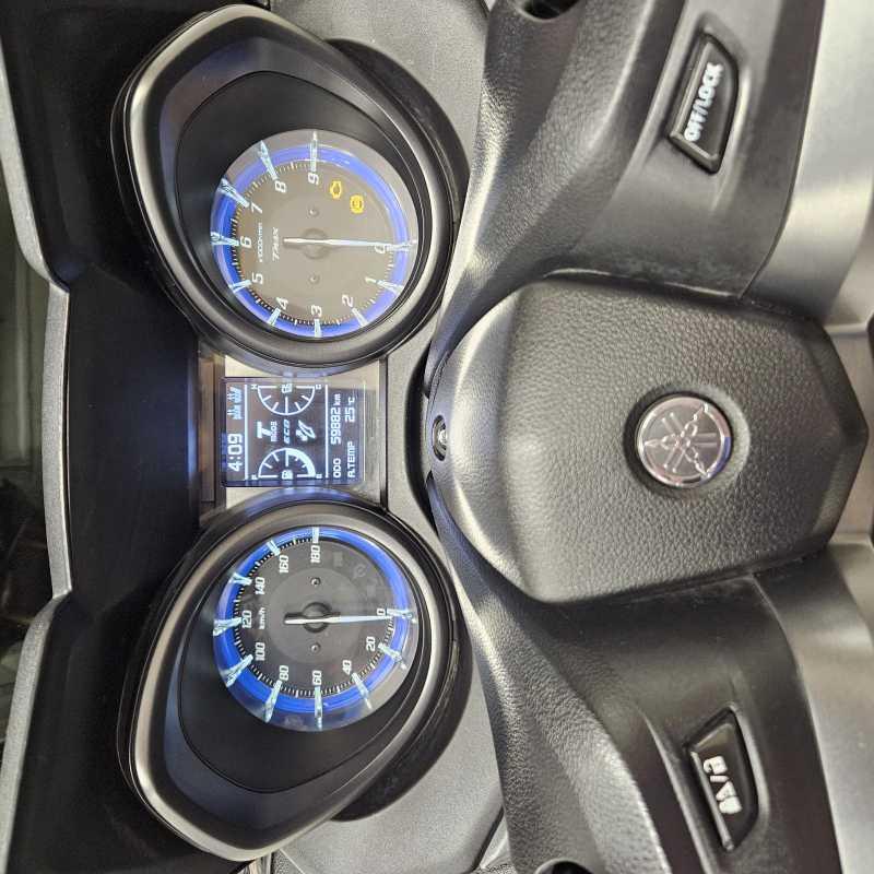 Yamaha T-Max 560 Tech Max - 2020