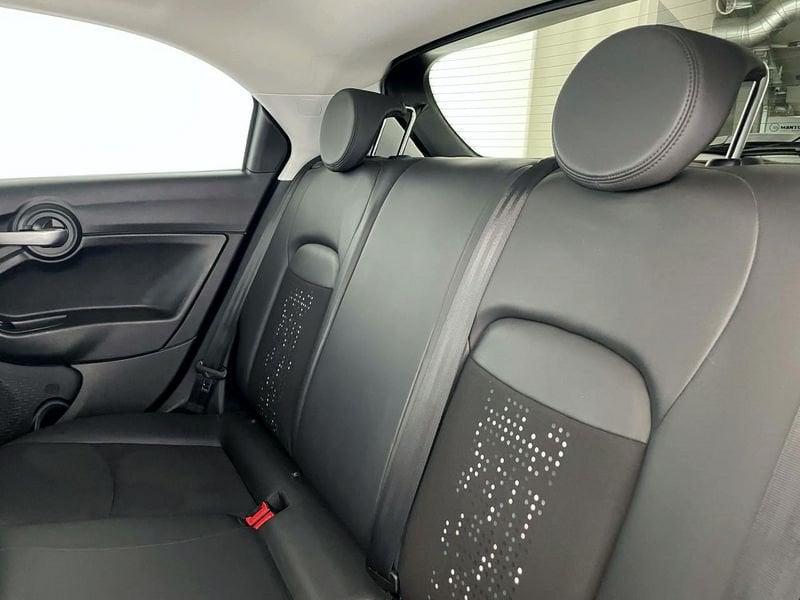 FIAT 500X 500X 1.3 MultiJet 95 CV Connect